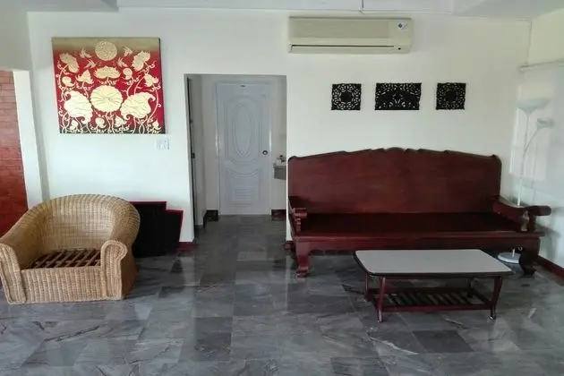 3 Bedroom Villa
