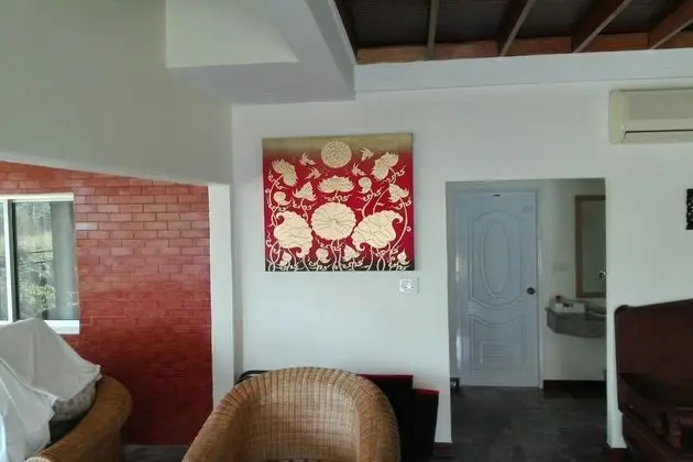 3 Bedroom Villa