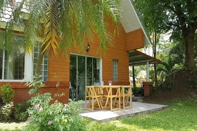 3 Bedroom Villa