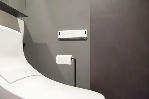 İki Ayrı Yataklı Oda (Suite double-beds twin room 401)
