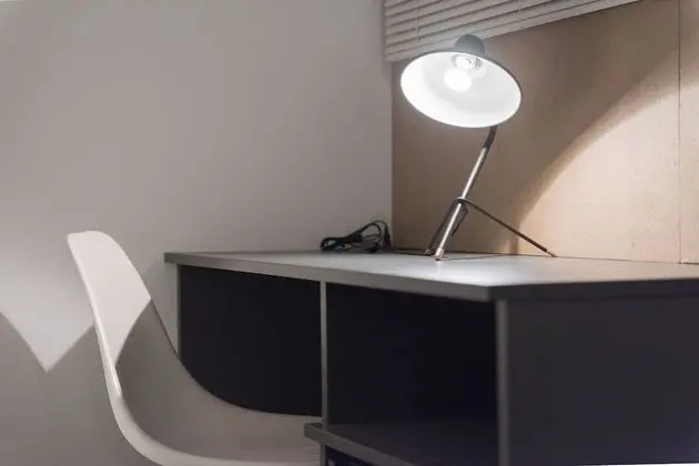 Standard İki Ayrı Yataklı Oda (Standard double-beds twin room 103)