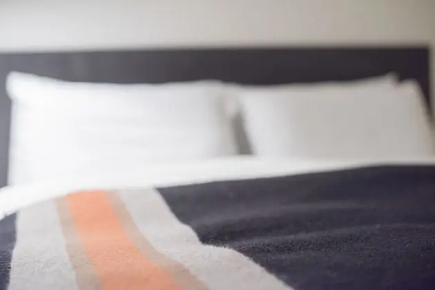 Standard İki Ayrı Yataklı Oda (Standard double-beds twin room 103)