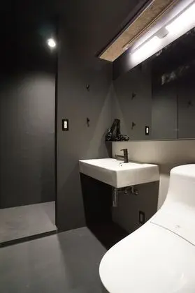 Standard İki Ayrı Yataklı Oda (Standard double-beds twin room 103)