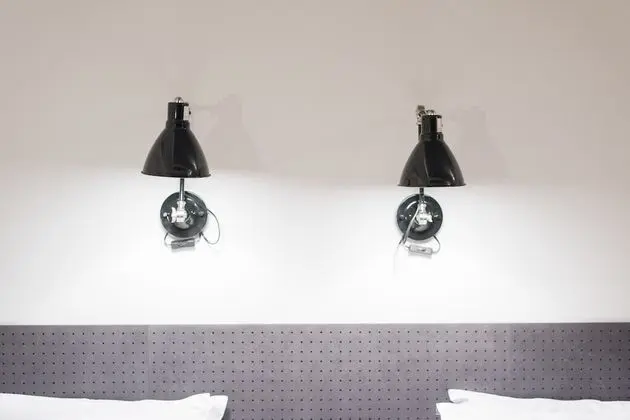 Standard İki Ayrı Yataklı Oda (Standard double-beds twin room 302)