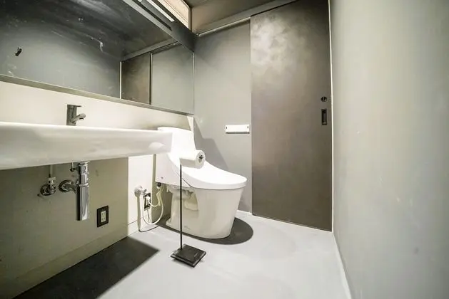 Standard İki Ayrı Yataklı Oda (Standard double-beds twin room 302)