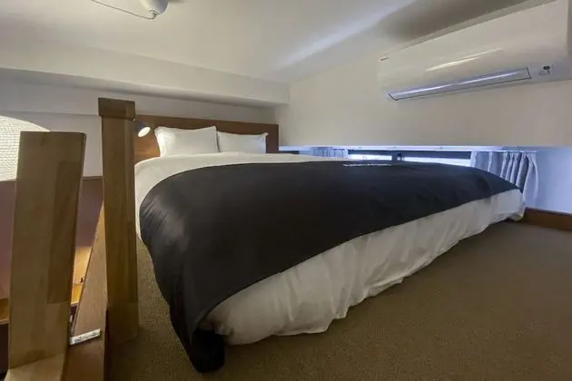 Standard Apart Daire (202 Loft Room)