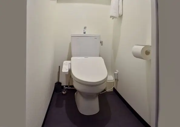 Standard Apart Daire (202 Loft Room)