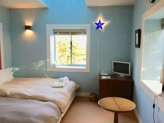 Standard İki Ayrı Yataklı Oda (Pet Allowed for Only 1 of the Rooms)