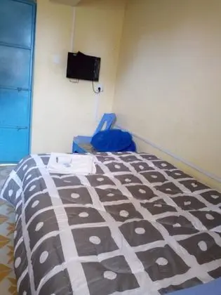 Tek Kişilik Oda