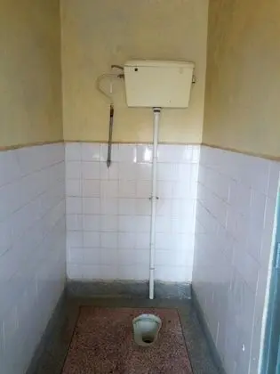 Tek Kişilik Oda