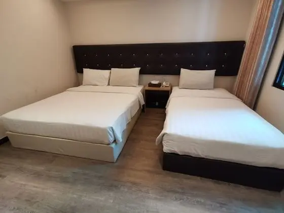 Family Oda, Şehir Manzaralı