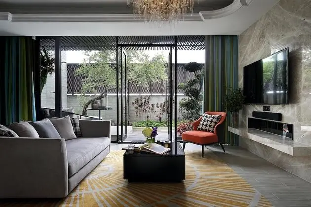 Luxury Tek Büyük Yataklı Oda, 1 En Büyük (King) Boy Yatak (Check in after 21:00)