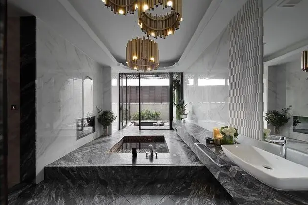 Luxury Tek Büyük Yataklı Oda, 1 En Büyük (King) Boy Yatak (Check in after 21:00)