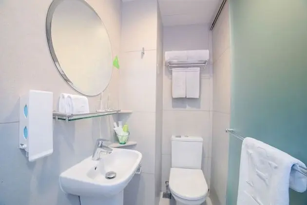 Deluxe Ease Double Room