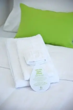 Deluxe Ease Double Room