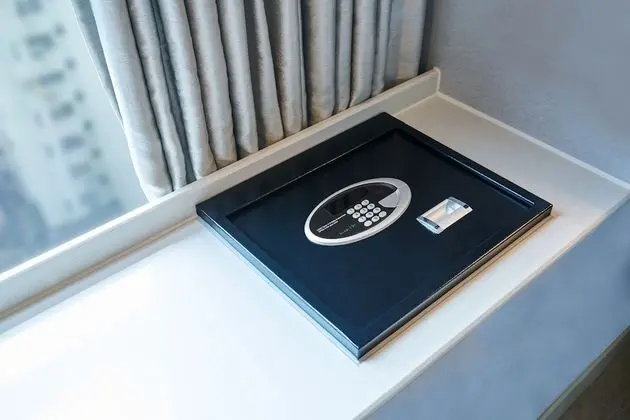 Deluxe Ease Double Room
