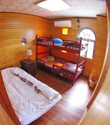 Ev (Private Vacation Home)
