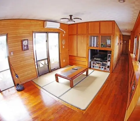 Ev (Private Vacation Home)