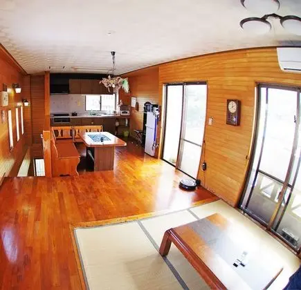 Ev (Private Vacation Home)