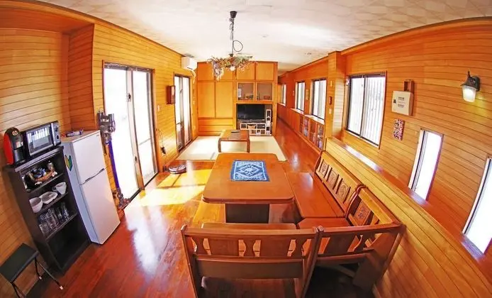 Ev (Private Vacation Home)
