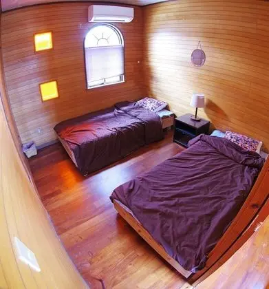Ev (Private Vacation Home)