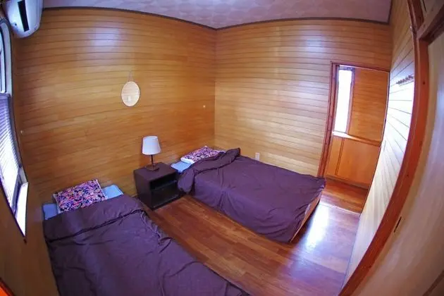Ev (Private Vacation Home)