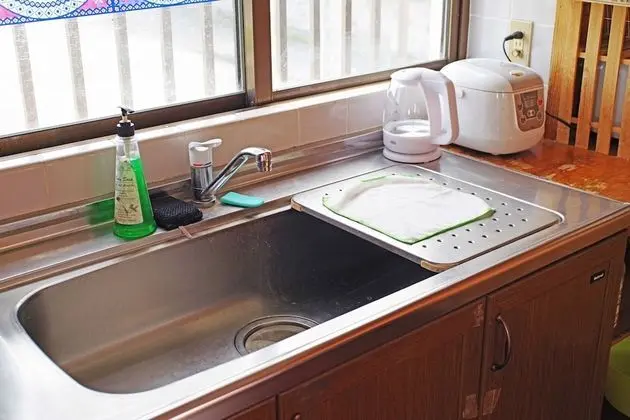 Ev (Private Vacation Home)