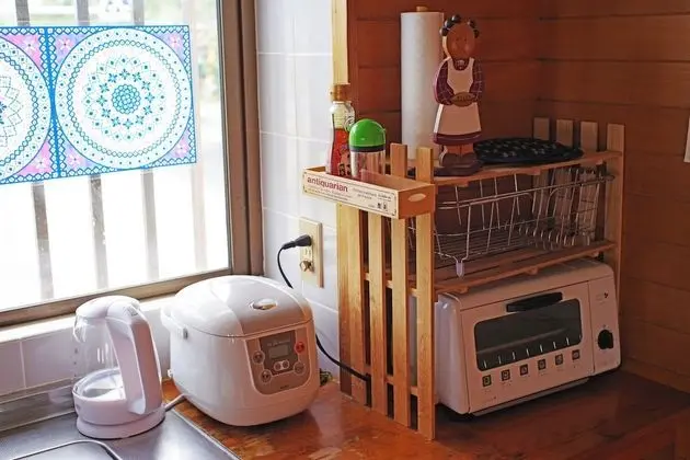 Ev (Private Vacation Home)