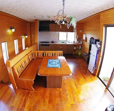 Ev (Private Vacation Home)
