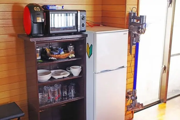 Ev (Private Vacation Home)