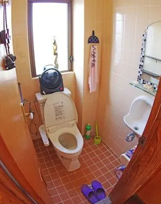 Ev (Private Vacation Home)