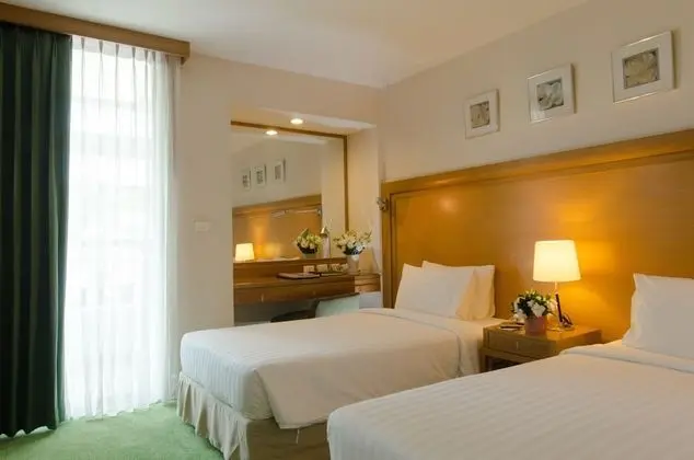 Süit, 1 Yatak Odası, Balkon (King Bed)