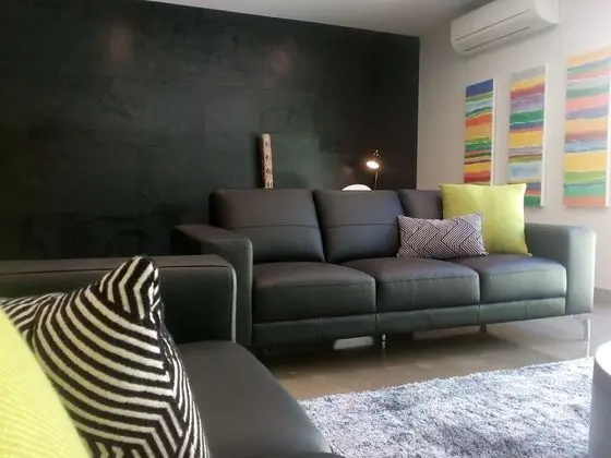 Luxury Apart Daire, 2 Yatak Odası