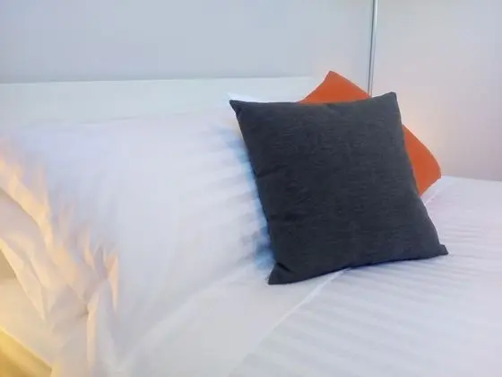 Luxury Apart Daire, 2 Yatak Odası