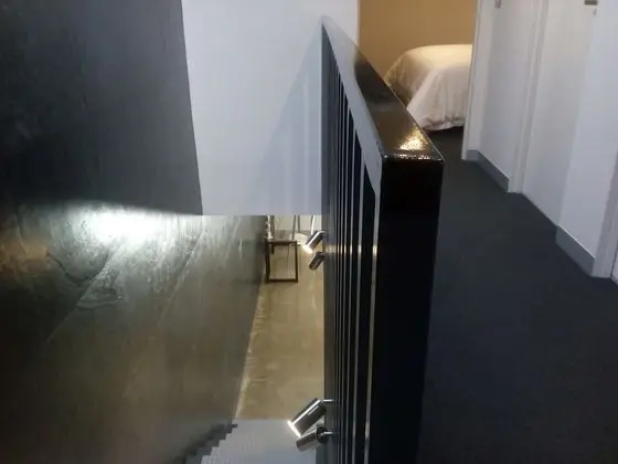 Luxury Apart Daire, 2 Yatak Odası
