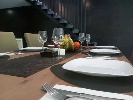 Luxury Apart Daire, 2 Yatak Odası