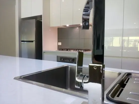Luxury Apart Daire, 2 Yatak Odası