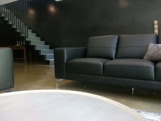 Luxury Apart Daire, 2 Yatak Odası