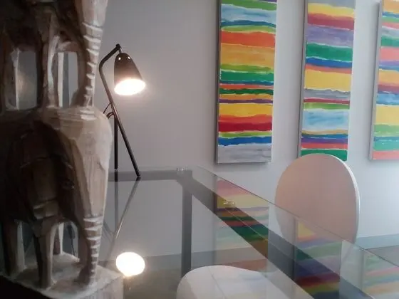 Luxury Apart Daire, 2 Yatak Odası