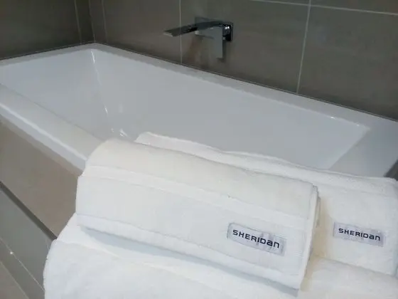 Luxury Apart Daire, 2 Yatak Odası