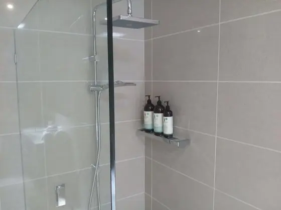 Luxury Apart Daire, 2 Yatak Odası