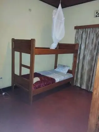 Ortak Ranzalı Oda, Karma Ranzalı Oda (4 beds)