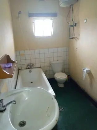 Ortak Ranzalı Oda, Karma Ranzalı Oda (4 beds)