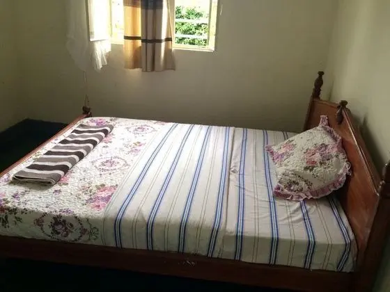Tek Kişilik Oda, Ortak Banyo