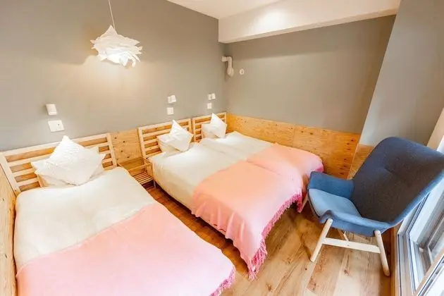 Apart Daire, Sigara İçilmez (Private One Floor)