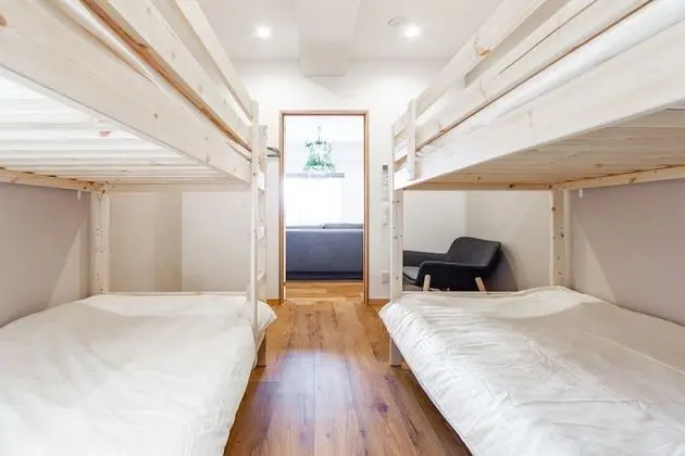 Apart Daire, Sigara İçilmez (Private One Floor)