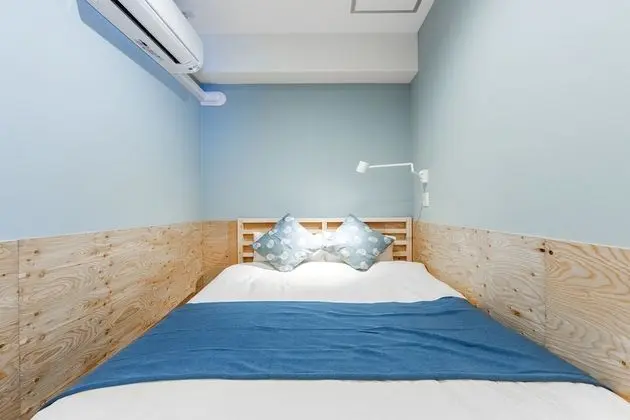 Apart Daire, Sigara İçilmez (Private One Floor)