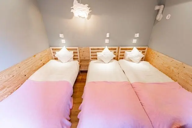 Apart Daire, Sigara İçilmez (Private One Floor)
