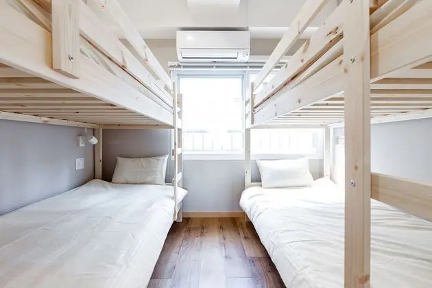 Apart Daire, Sigara İçilmez (Private One Floor)