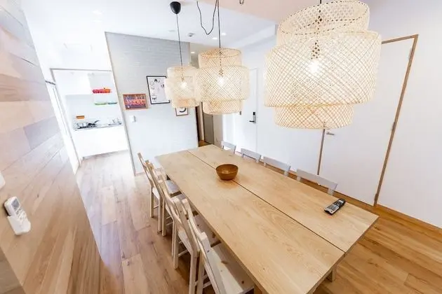 Apart Daire, Sigara İçilmez (Private One Floor)